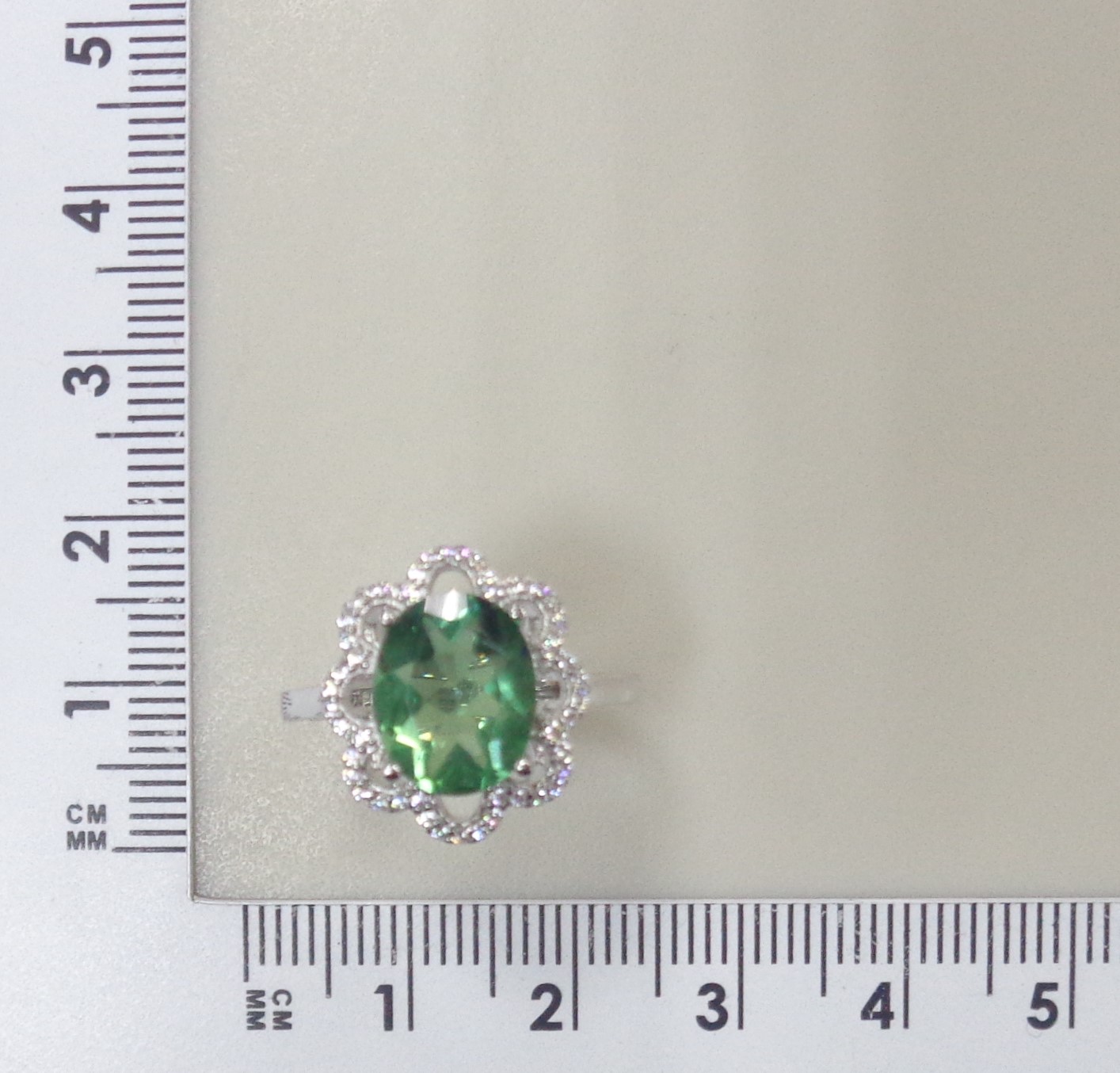 10322-003732 Кольцо (Ag 925)